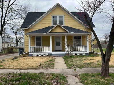 509 S Market St, Emporia, KS, 66801