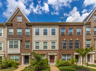 7109 Rowlock Aly, Beltsville, MD 20705