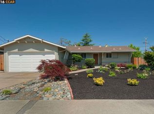 1235 Cheshire Ct, Concord, CA 94521