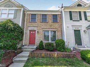 6188 S Steamboat Way, New Market, MD 21774
