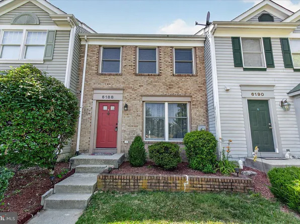 6188 S Steamboat Way, New Market, MD 21774
