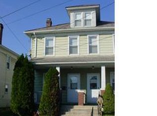 144 Spring St, Nazareth, PA 18064