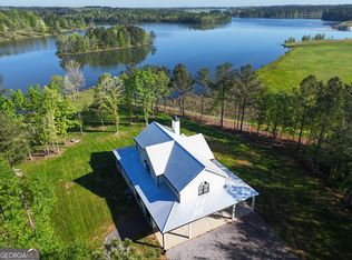 176 Browning Shoals Rd, Social Circle, GA 30025