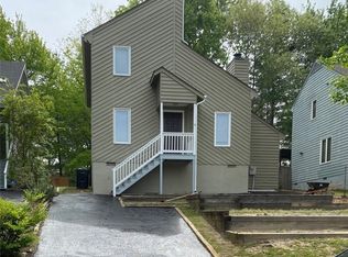 8210 Skirmish Ln, Mechanicsville, VA 23111