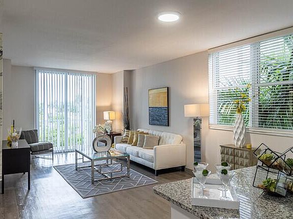 3rd image of 7899 NE Bayshore Ct #1612