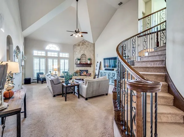 14001 Sparrow Hill Dr, Little Elm, TX 75068