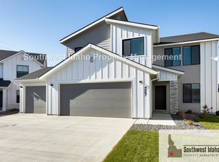 4867 N Willowside Ave, Meridian, ID 83646