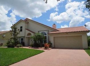 1718 NW 91st Ave, Plantation, FL 33322