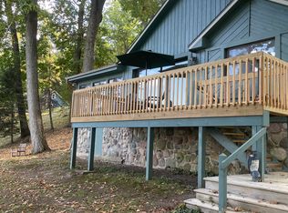 5010 S Lake Dr, Chelsea, MI 48118