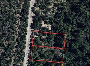 63 Chaucer Way, Timberon, NM 88350