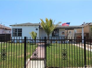 10914 Eastwood Ave, Inglewood, CA 90304