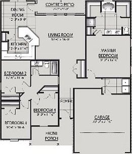 2nd image of 21089 Zinfandel Ln #69
