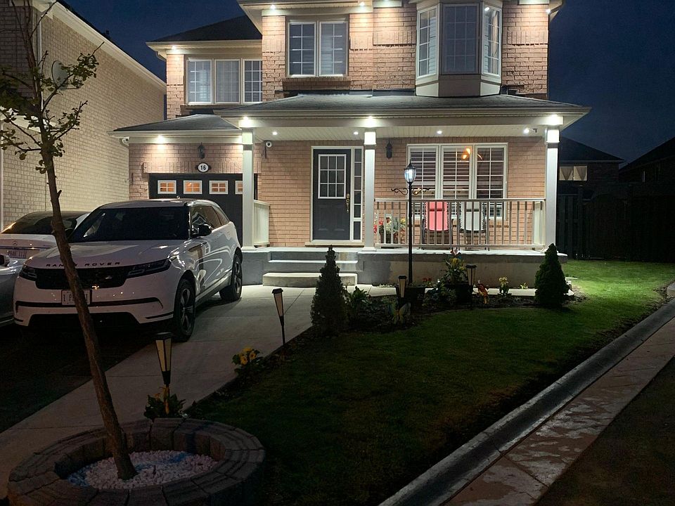1st image of 16 Benmore Cres