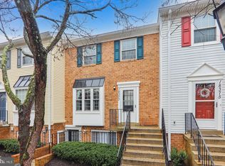 18377 Timko Ln #87, Germantown, MD 20874