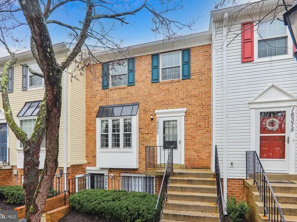 18377 Timko Ln #87, Germantown, MD 20874