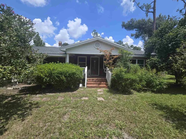 1946 N Us Highway 221, Perry, FL 32347