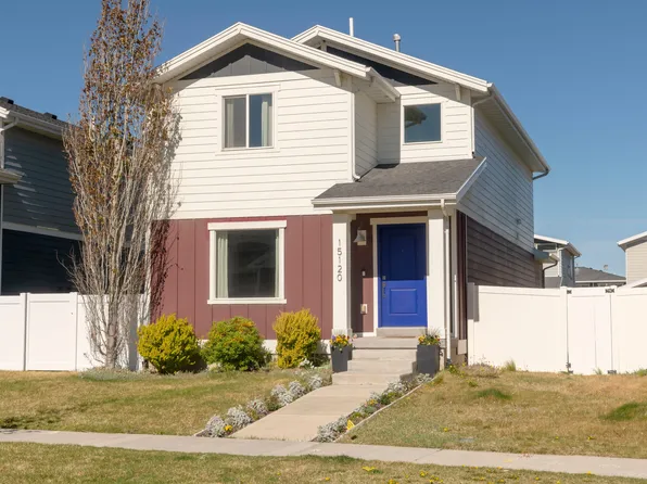 15120 S Battle Dr W, Bluffdale, UT 84065