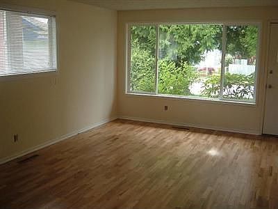 Beautiful Refinished Harwoods