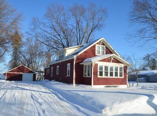 516 Oswald Ave, Belgrade, MN 56312