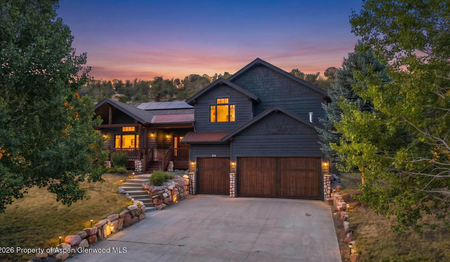 316 Faas Ranch Rd