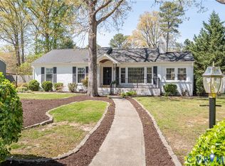 806 Westriver Dr, Henrico, VA
