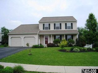 3736 Kimberly Ln, Dover, PA 17315