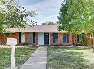 8508 Briargrove Dr, Woodway, TX 76712
