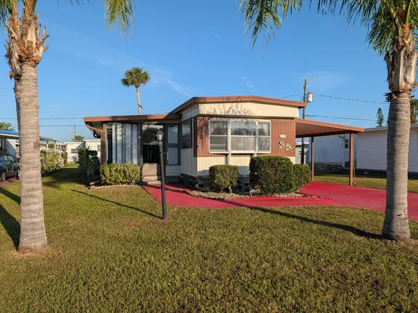 918 Reed Canal Rd #240, Daytona Beach, FL 32119