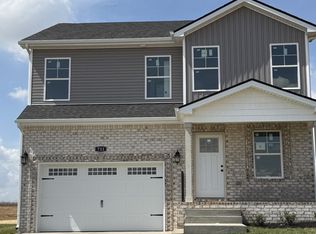 4 Echo Rdg LOT 4, Oak Grove, KY 42262