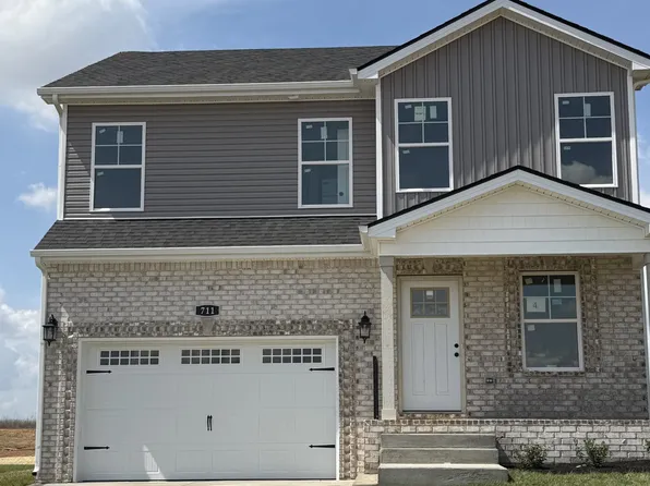 4 Echo Rdg Lot 4, Oak Grove, KY 42262