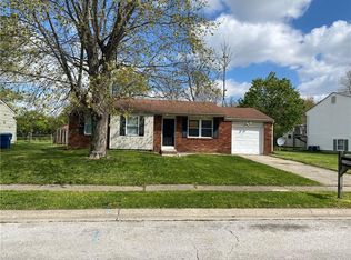 11342 E McDowell Dr, Indianapolis, IN