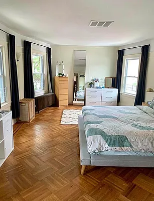 Bedroom, photo 2