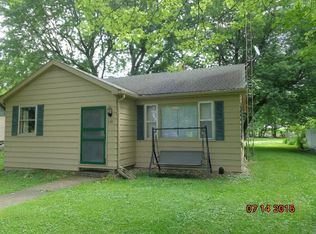 335 N Washington St, Urbana, IN 46990