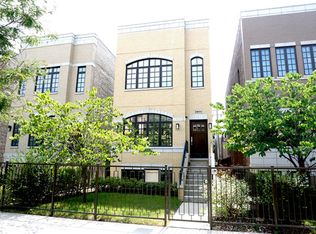 2011 W Erie St, Chicago, IL 60612