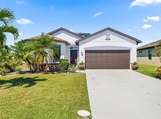 10504 55th Ct E, Parrish, FL 34219