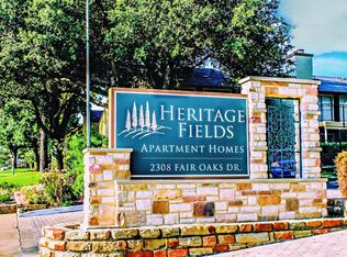 2300 Fair Oaks Dr APT 2012, Arlington, TX 76011