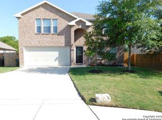 3900 Whisper Point, Schertz, TX 78108