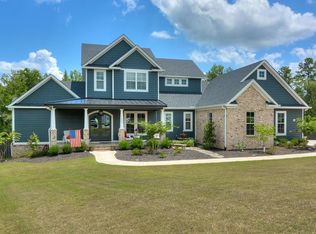 809 Upington Ln, Evans, GA 30809