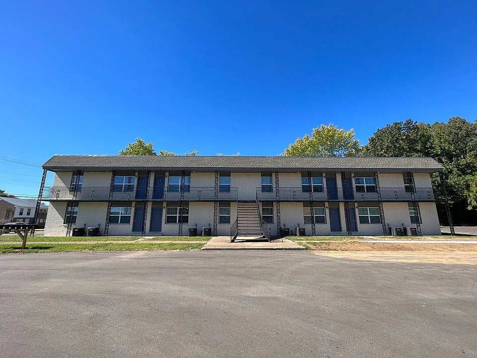 Old Hickory Apartments