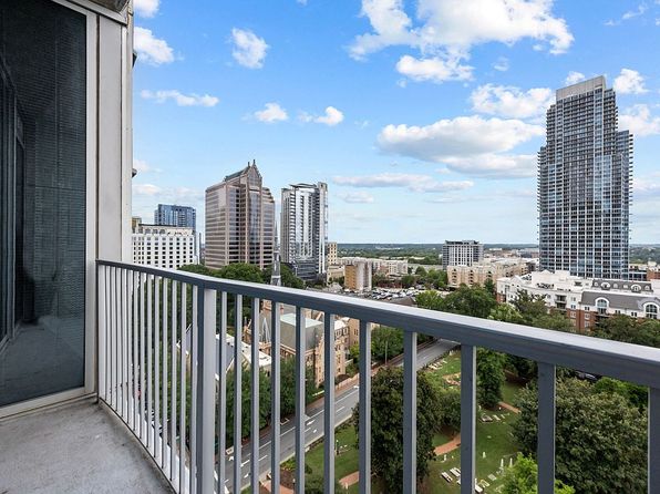 210 N Church St UNIT 1406