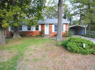 3202 Orange St, Greensboro, NC 27405