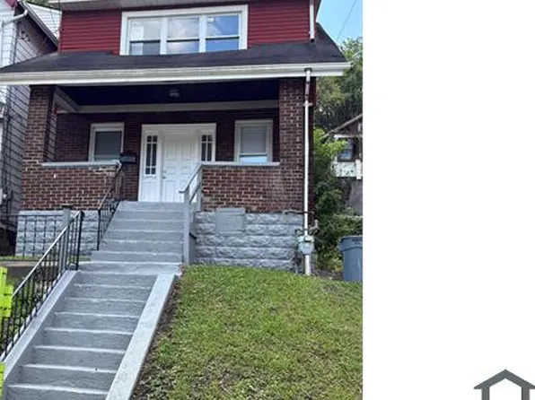 1224 Rebecca Ave, Pittsburgh, PA 15221