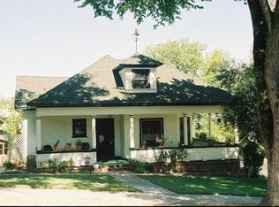 443 10th St, Paso Robles, CA 93446