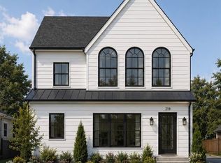 219 Paschal Blvd NW, Atlanta, GA 30314
