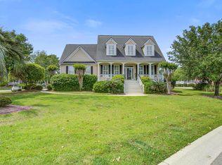 1978 Oak Point Landing Dr, Mount Pleasant, SC 29464