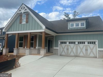 129 Alaina Rd, Canton, GA, 30115