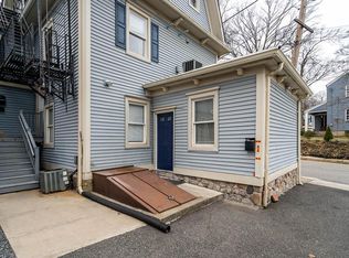 250 High St, Nutley, NJ 07110