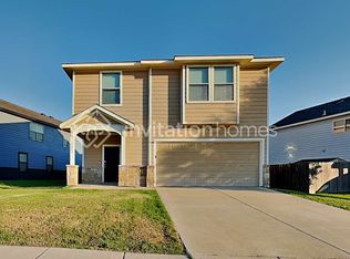 1849 Wickham Dr, Burleson, TX 76028