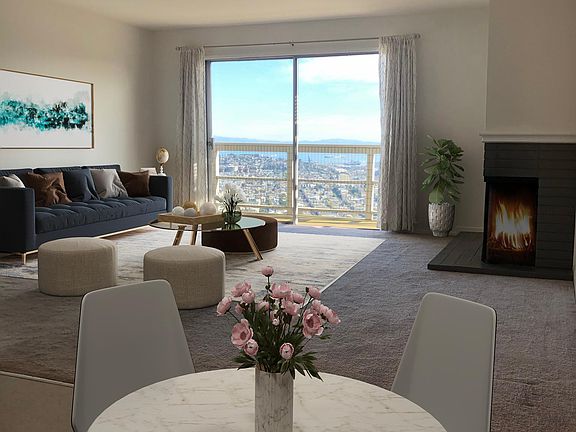 2nd image of 609 Burnett Ave APT 8