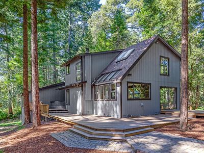 101 Laughing Cow Rd, Woodside, CA, 94062